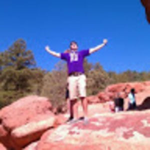 Meet your Posher, Mike